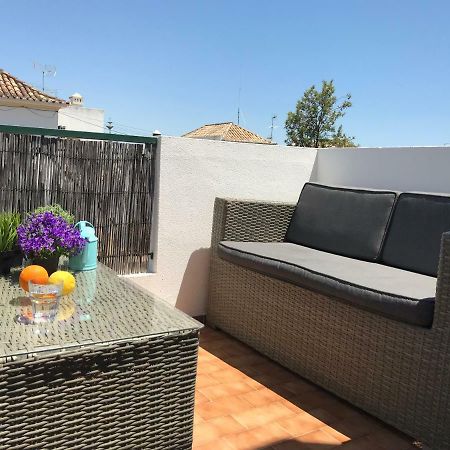 Tavira Near The Center - Two Bedroom With Balcony Екстериор снимка