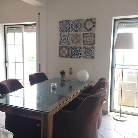 Tavira Near The Center - Two Bedroom With Balcony Екстериор снимка