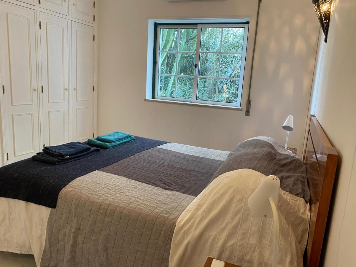 Tavira Near The Center - Two Bedroom With Balcony Екстериор снимка