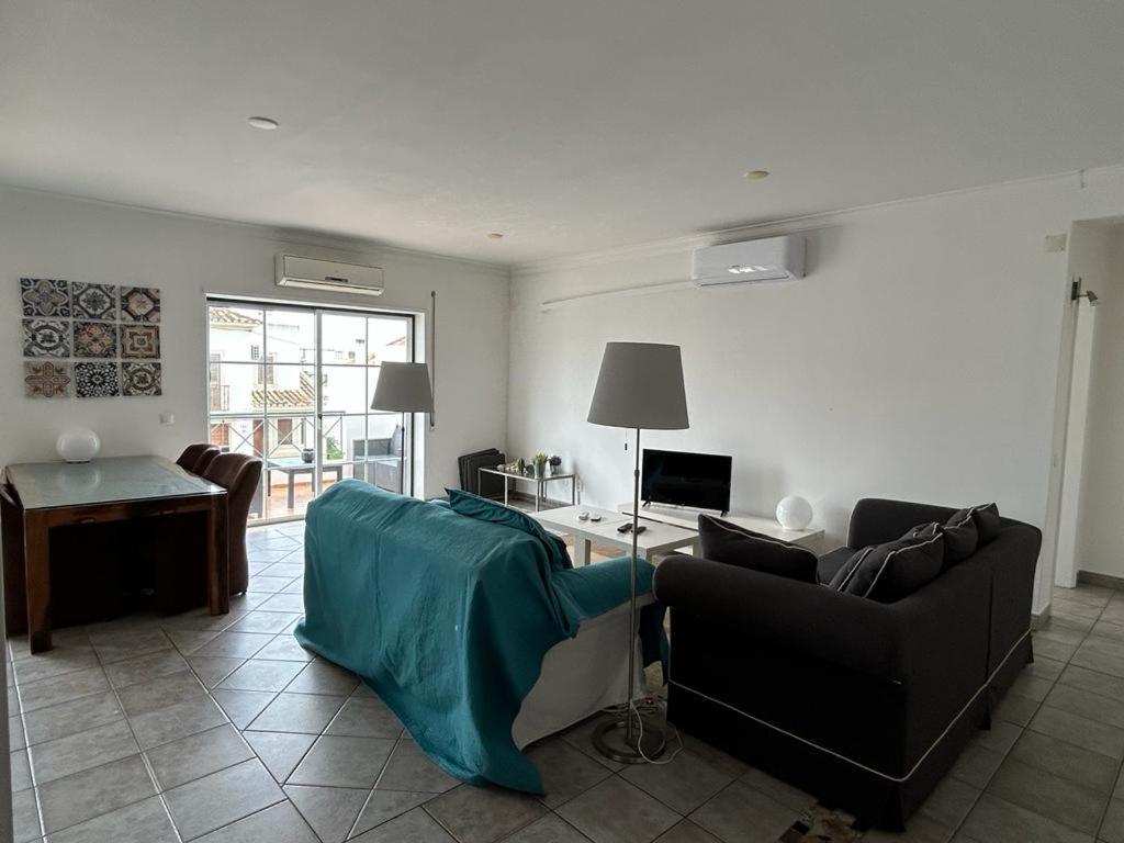 Tavira Near The Center - Two Bedroom With Balcony Екстериор снимка