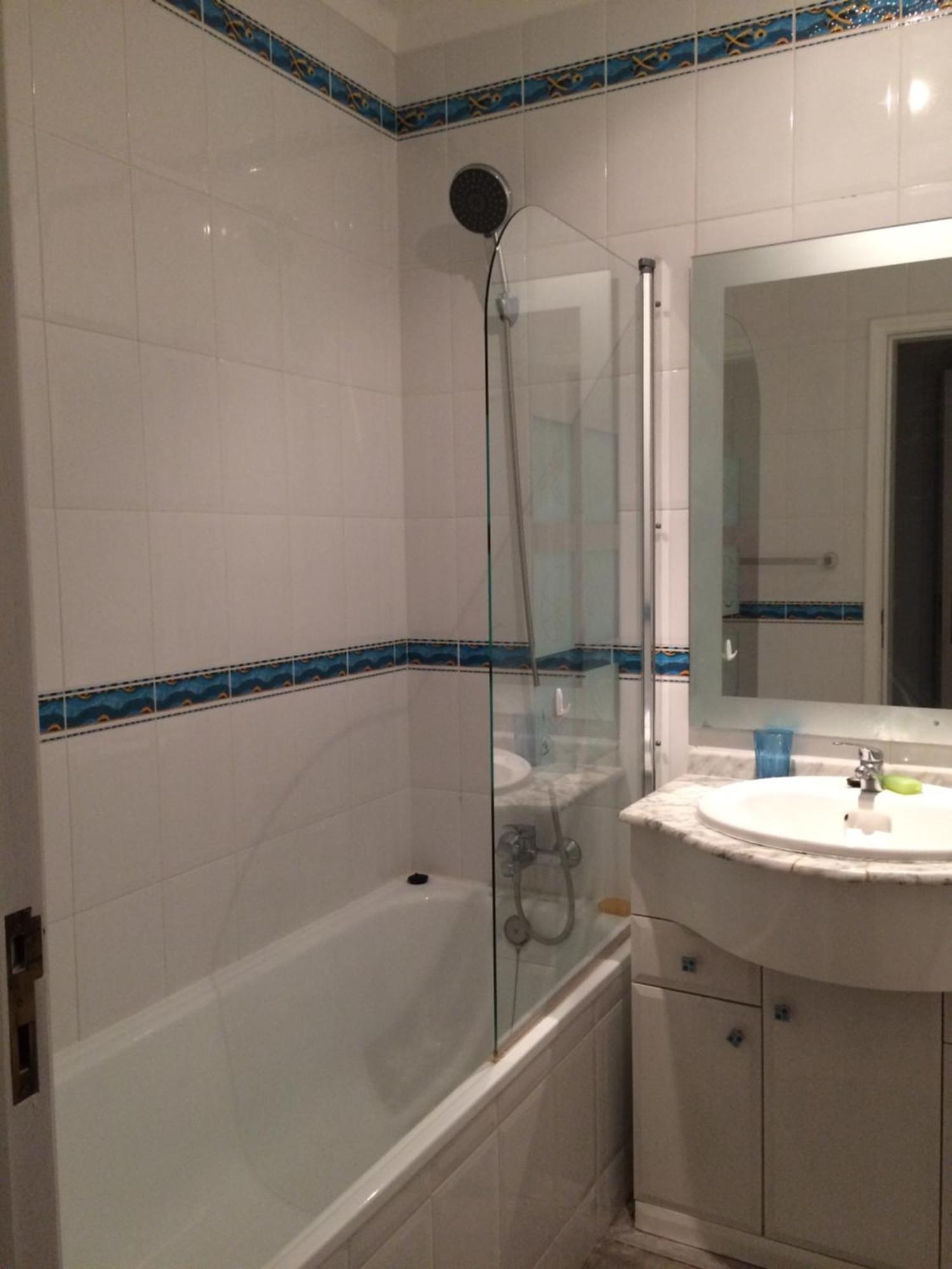 Tavira Near The Center - Two Bedroom With Balcony Екстериор снимка
