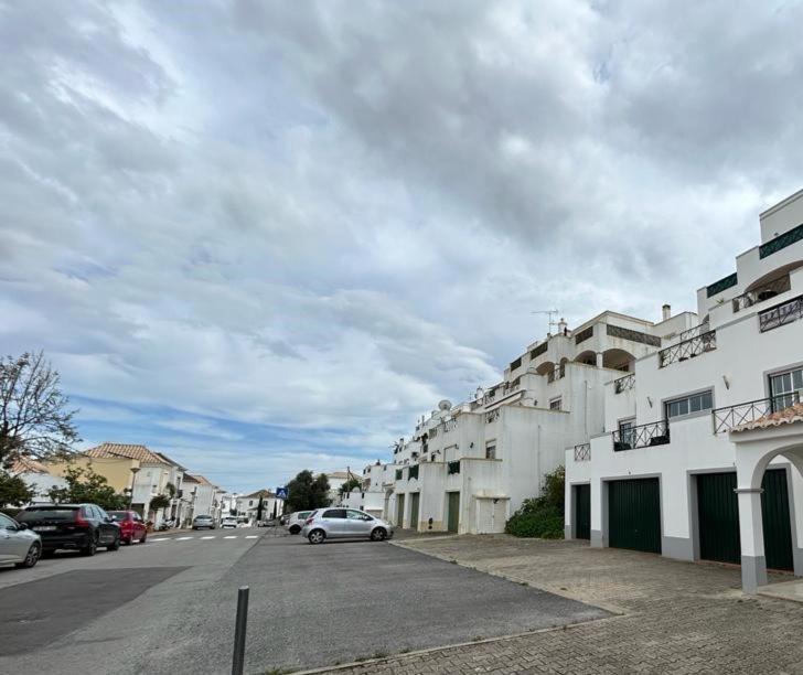 Tavira Near The Center - Two Bedroom With Balcony Екстериор снимка