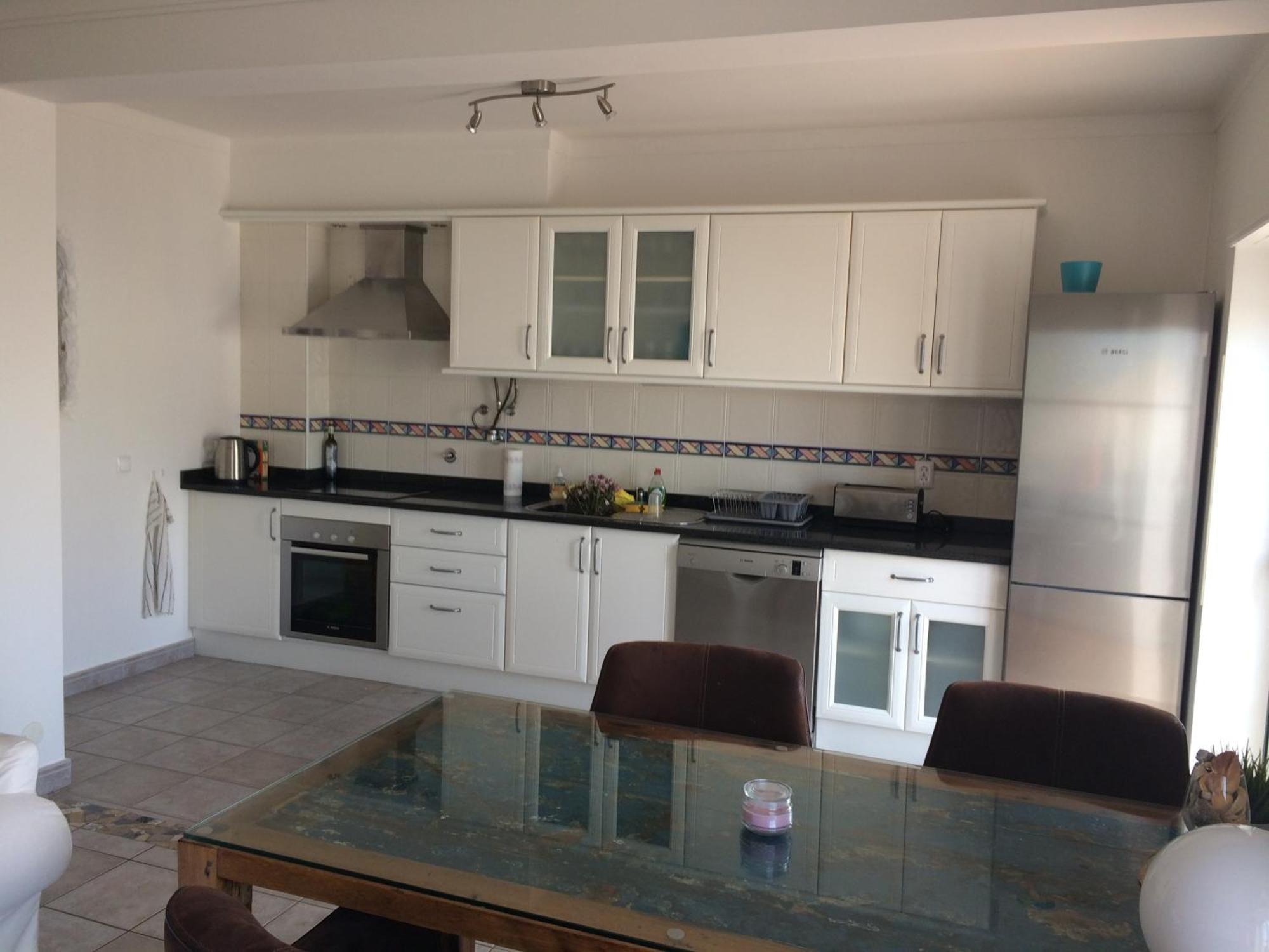 Tavira Near The Center - Two Bedroom With Balcony Екстериор снимка