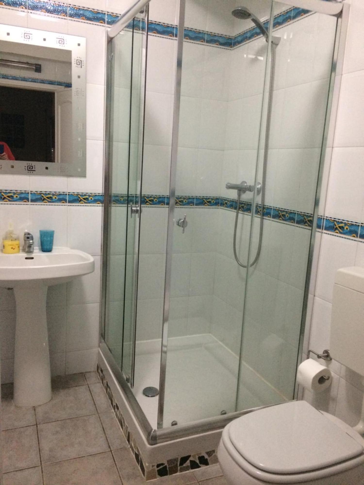 Tavira Near The Center - Two Bedroom With Balcony Екстериор снимка