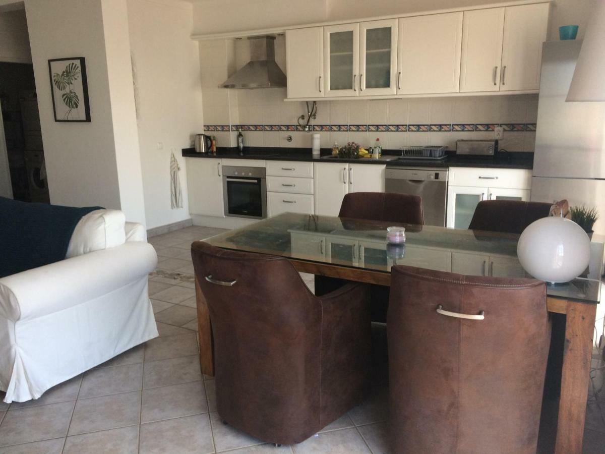 Tavira Near The Center - Two Bedroom With Balcony Екстериор снимка