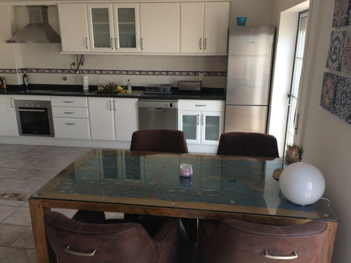 Tavira Near The Center - Two Bedroom With Balcony Екстериор снимка
