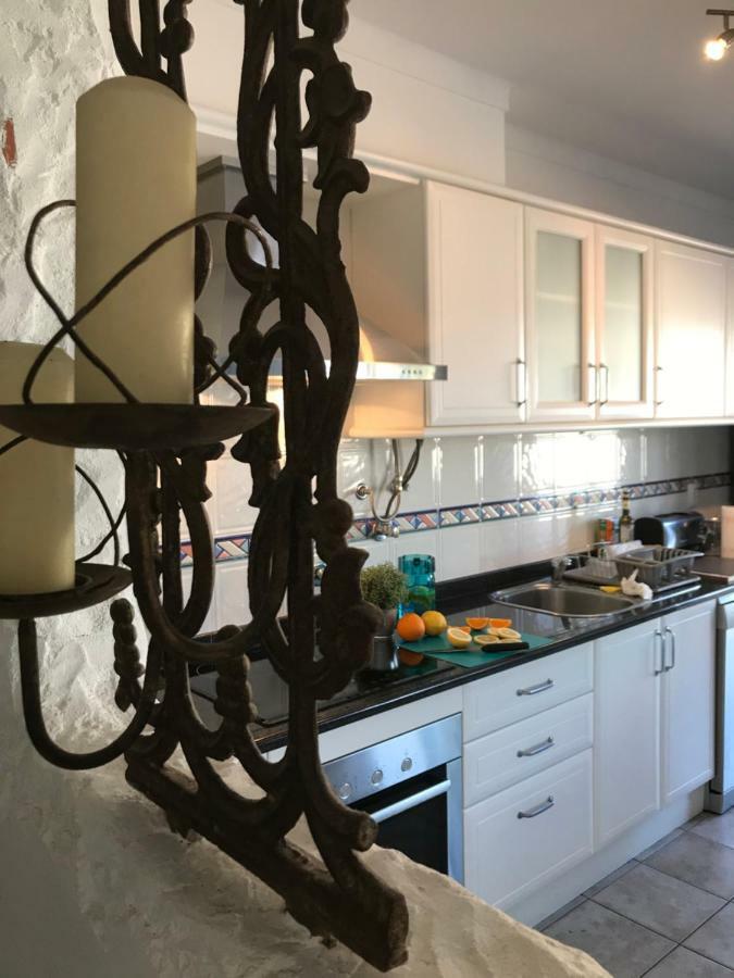 Tavira Near The Center - Two Bedroom With Balcony Екстериор снимка