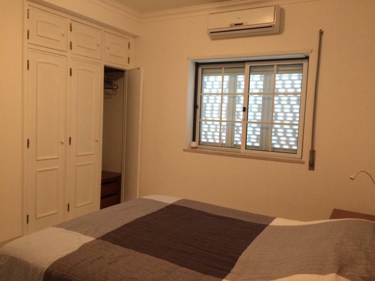 Tavira Near The Center - Two Bedroom With Balcony Екстериор снимка